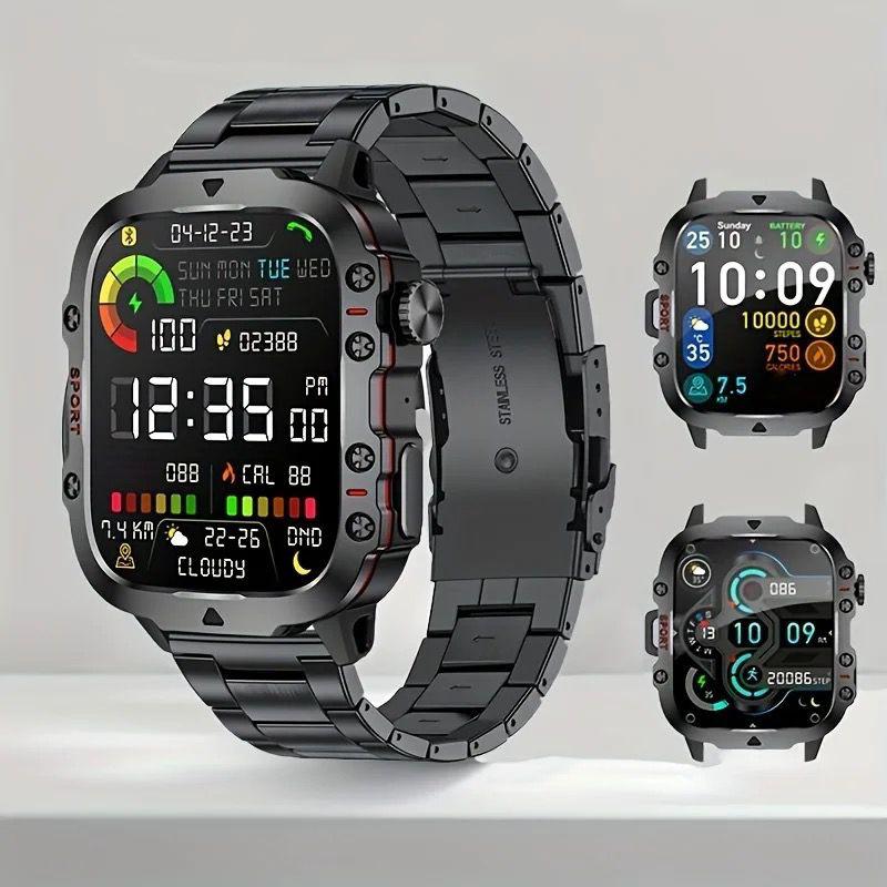 QX11 SMARTWATCH