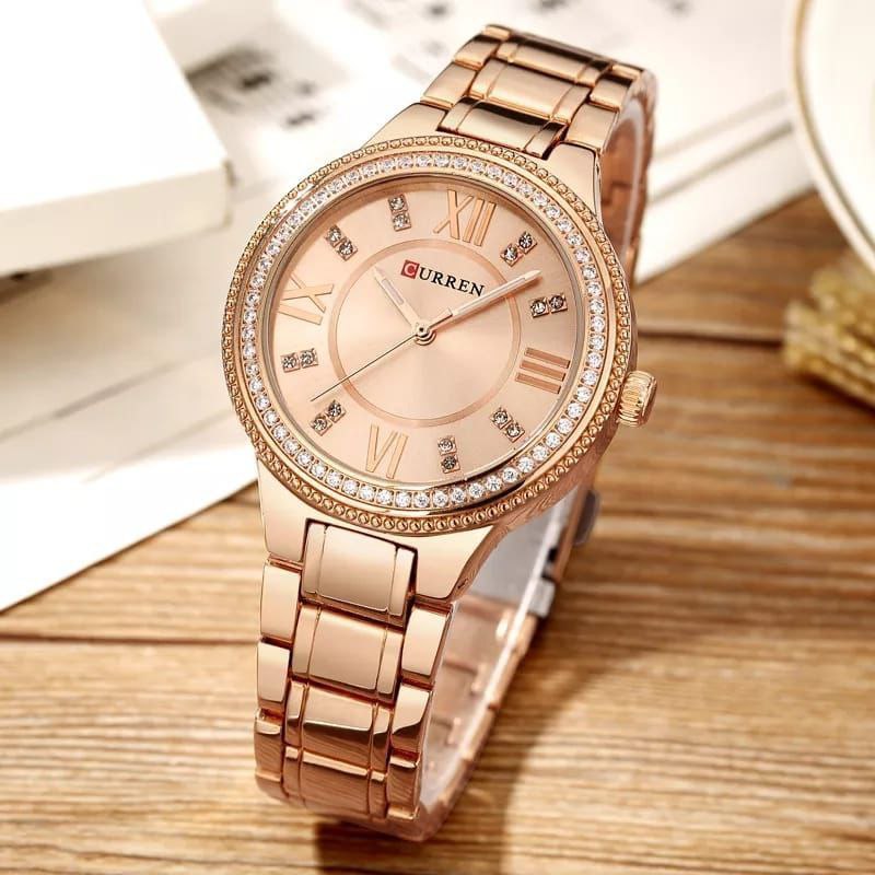 CURREN LADIES WATCHES