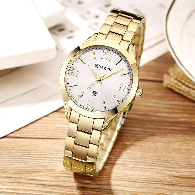 LADIES CURREN CLASSIC WATCHES