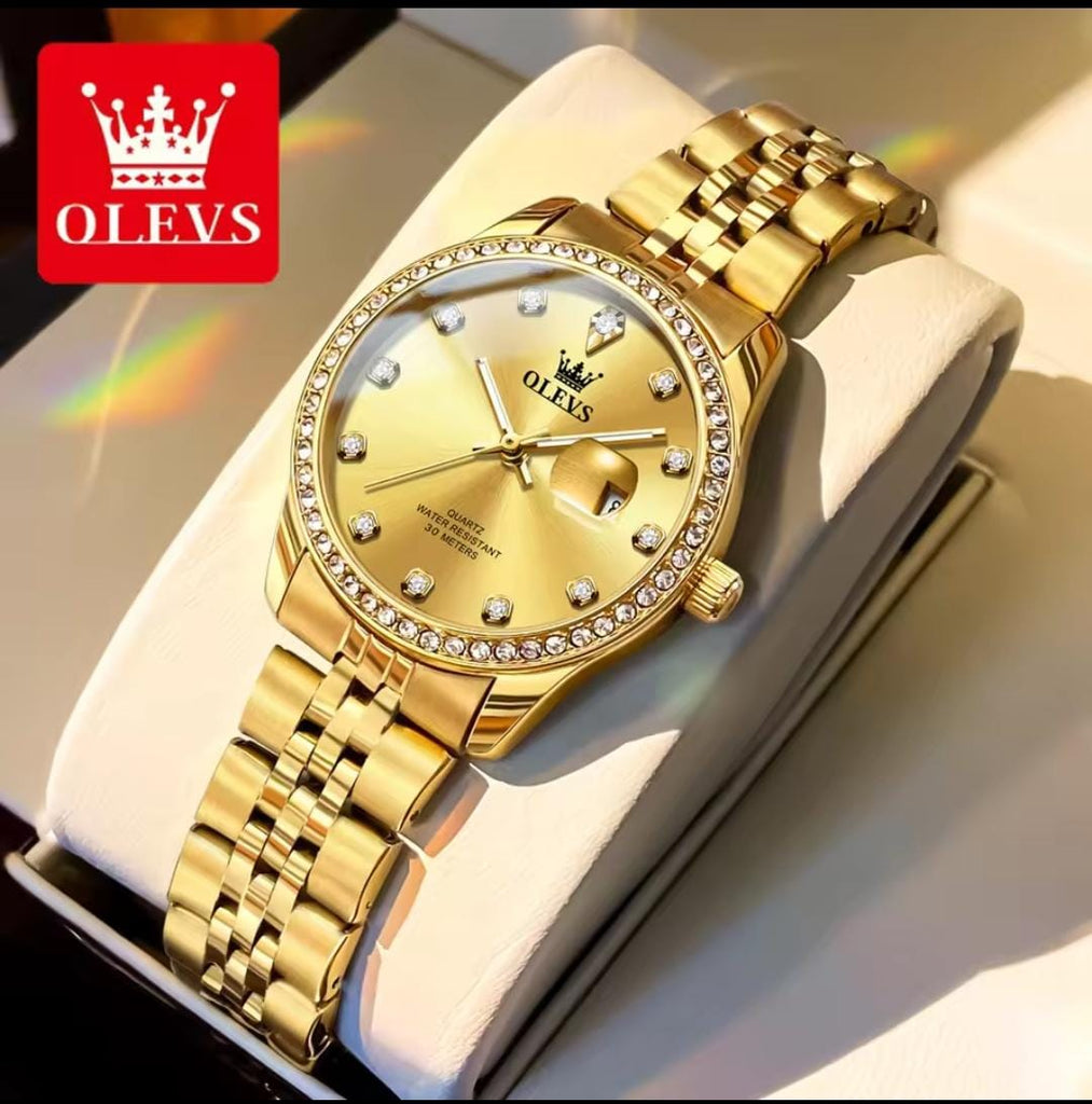 OLEVS LADIES 3629